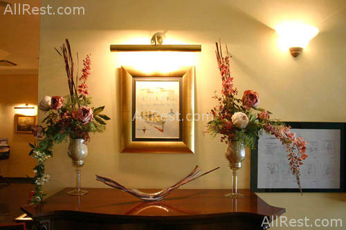Globo Hotel 4